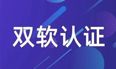 雙軟評估